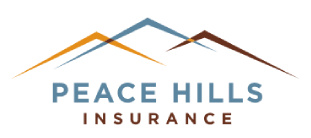 Peach Hills Insurance